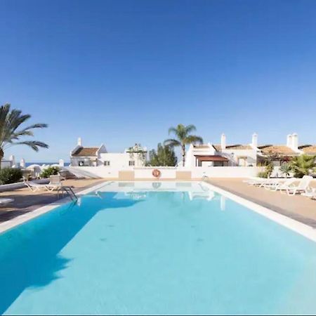 New Seaview Apartment - Playa Paraiso أذيخي المظهر الخارجي الصورة