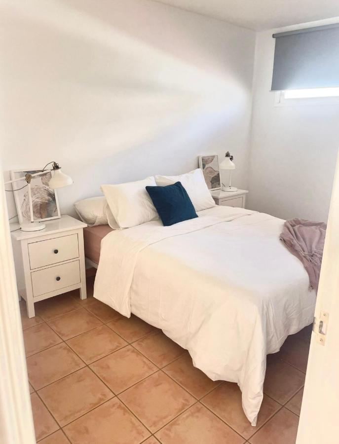 New Seaview Apartment - Playa Paraiso أذيخي المظهر الخارجي الصورة