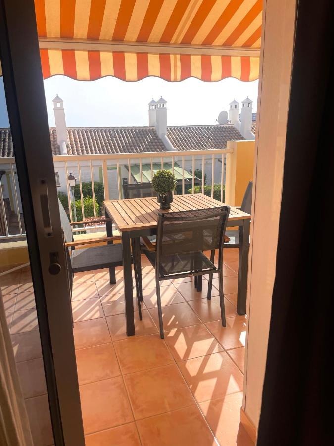 New Seaview Apartment - Playa Paraiso أذيخي المظهر الخارجي الصورة