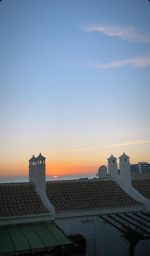 New Seaview Apartment - Playa Paraiso أذيخي المظهر الخارجي الصورة