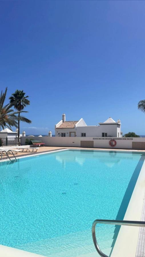 New Seaview Apartment - Playa Paraiso أذيخي المظهر الخارجي الصورة