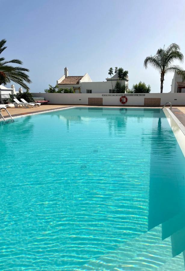 New Seaview Apartment - Playa Paraiso أذيخي المظهر الخارجي الصورة