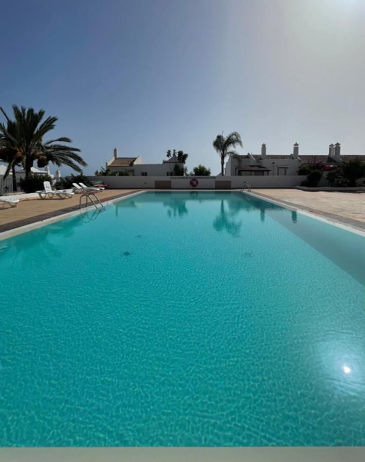 New Seaview Apartment - Playa Paraiso أذيخي المظهر الخارجي الصورة