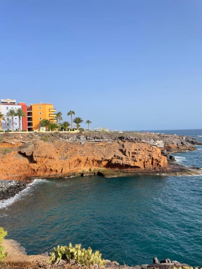 New Seaview Apartment - Playa Paraiso أذيخي المظهر الخارجي الصورة