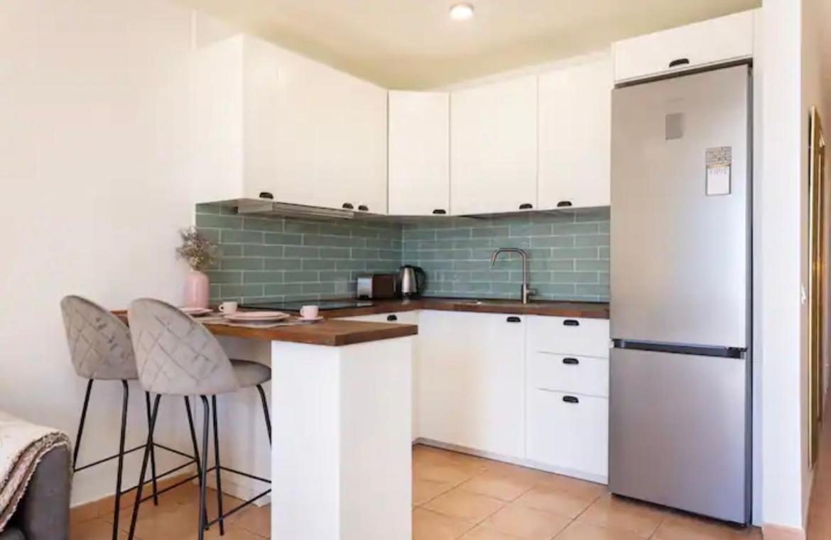 New Seaview Apartment - Playa Paraiso أذيخي المظهر الخارجي الصورة